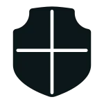 Defend SVG Icon